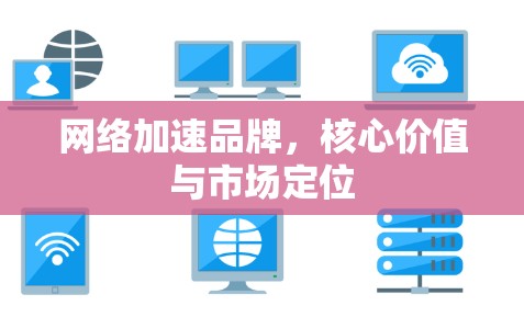 网络加速品牌，核心价值与市场定位