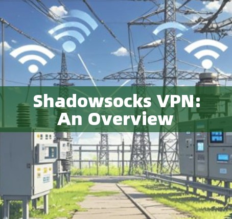 Shadowsocks VPN:An Overview Shadowsocks VPN:An Overview