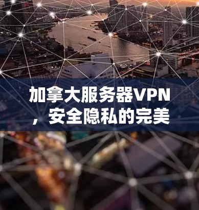 加拿大服务器VPN,安全隐私的完美选择 加拿大服务器VPN,安全隐私的完美选择