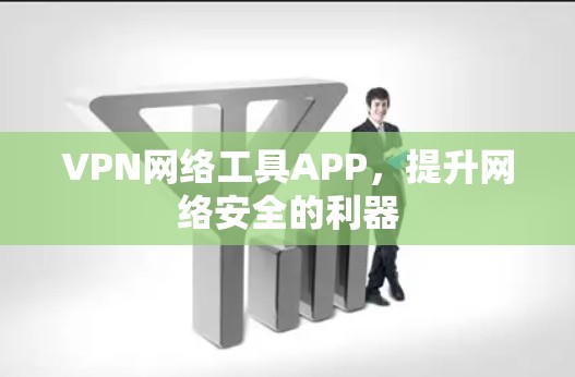 VPN网络工具APP,提升网络安全的利器 VPN网络工具APP,提升网络安全的利器