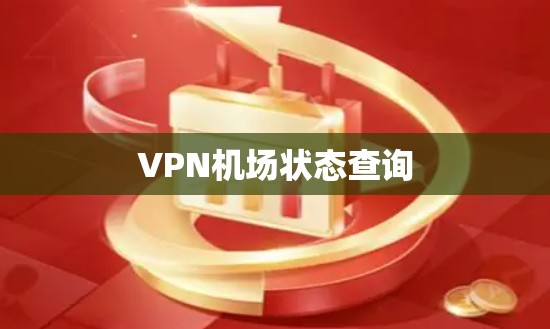 VPN机场状态查询 VPN机场状态查询