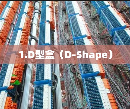1.D型盒(D-Shape) 1.D型盒(D-Shape)