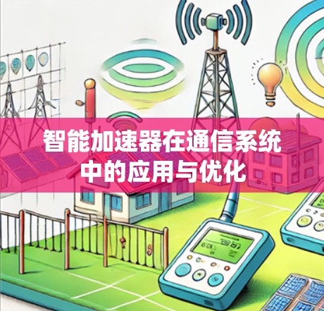 智能加速器在通信系统中的应用与优化 智能加速器在通信系统中的应用与优化