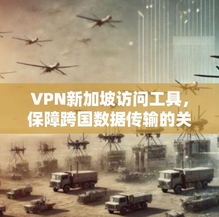 VPN新加坡访问工具,保障跨国数据传输的关键 VPN新加坡访问工具,保障跨国数据传输的关键