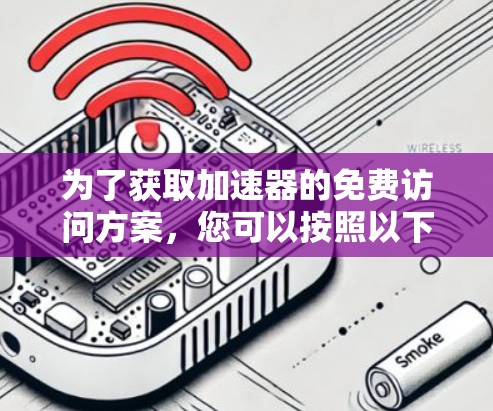 为了获取加速器的免费访问方案,您可以按照以下步骤进行 为了获取加速器的免费访问方案,您可以按照以下步骤进行