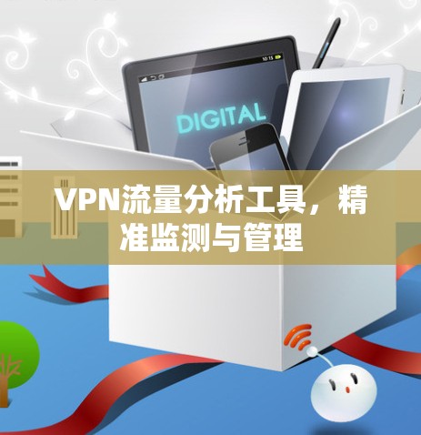 VPN流量分析工具,精准监测与管理 VPN流量分析工具,精准监测与管理