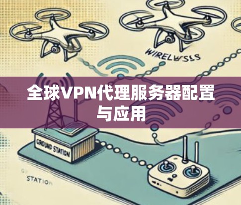 全球VPN代理服务器配置与应用 全球VPN代理服务器配置与应用