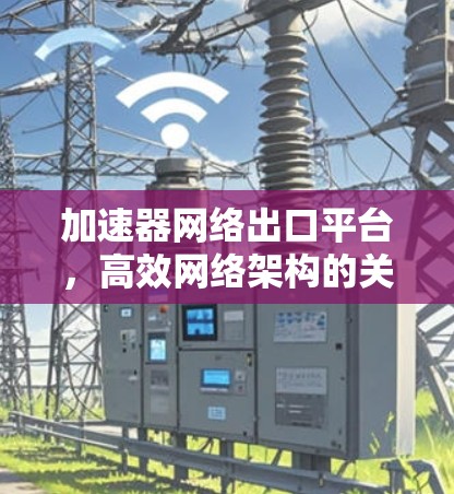加速器网络出口平台，高效网络架构的关键技术