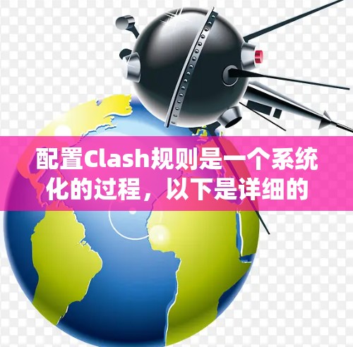 配置Clash规则是一个系统化的过程,以下是详细的步骤指南 配置Clash规则是一个系统化的过程,以下是详细的步骤指南