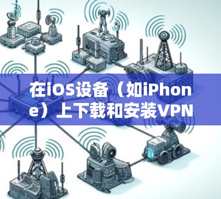 在iOS设备(如iPhone)上下载和安装VPN应用程序,可以按照以下步骤进行 在iOS设备(如iPhone)上下载和安装VPN应用程序,可以按照以下步骤进行