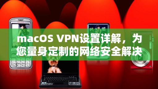 macOS VPN设置详解，为您量身定制的网络安全解决方案
