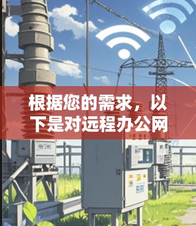 根据您的需求，以下是对远程办公网络连接软件的详细分析和推荐