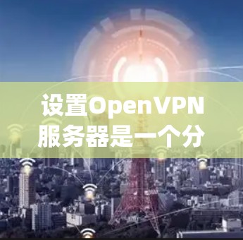 设置OpenVPN服务器是一个分步骤的过程,您可以按照以下步骤进行配置 设置OpenVPN服务器是一个分步骤的过程,您可以按照以下步骤进行配置
