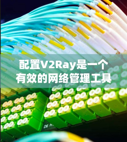 配置V2Ray是一个有效的网络管理工具,可以帮助您优化网络性能和保护隐私。以下是详细的配置步骤 配置V2Ray是一个有效的网络管理工具,可以帮助您优化网络性能和保护隐私。以下是详细的配置步骤