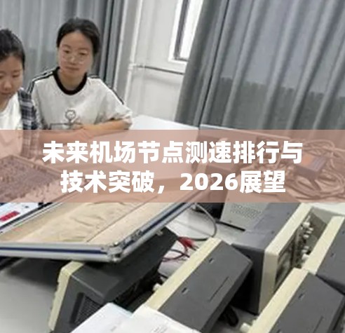 未来机场节点测速排行与技术突破，2026展望