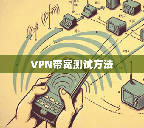 VPN带宽测试方法 VPN带宽测试方法