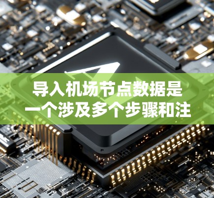 导入机场节点数据是一个涉及多个步骤和注意事项的过程。以下是详细的步骤指南,帮助您顺利完成数据导入 导入机场节点数据是一个涉及多个步骤和注意事项的过程。以下是详细的步骤指南,帮助您顺利完成数据导入