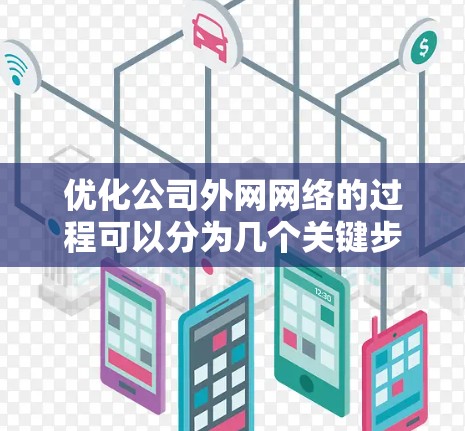 优化公司外网网络的过程可以分为几个关键步骤，每个步骤都需要细致的评估和实施。以下是一个有条理的优化计划，帮助您有效提升网络性能