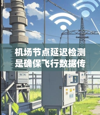 机场节点延迟检测是确保飞行数据传输的关键环节，直接影响飞行安全和网络性能。以下是对该问题的系统化分析和解决方案