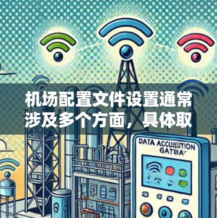 机场配置文件设置通常涉及多个方面，具体取决于机场的功能和需求。以下是一些常见的机场配置文件设置的关键点
