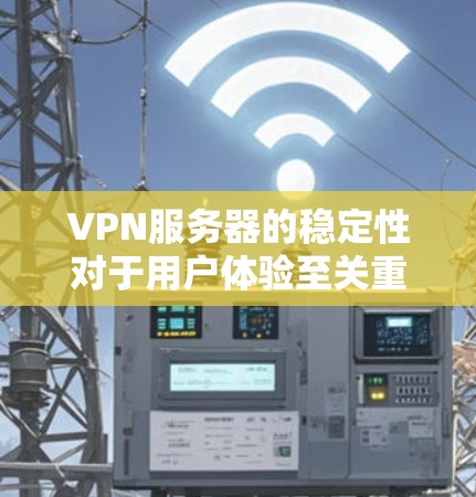 VPN服务器的稳定性对于用户体验至关重要,直接影响连接的速度、可靠性和隐私保护。以下是一些影响VPN服务器稳定性的关键因素,以及一些知名的VPN服务提供商及其稳定性特点 VPN服务器的稳定性对于用户体验至关重要,直接影响连接的速度、可靠性和隐私保护。以下是一些影响VPN服务器稳定性的关键因素,以及一些知名的VPN服务提供商及其稳定性特点