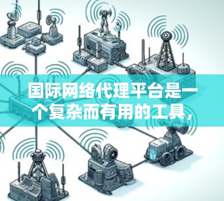 国际网络代理平台是一个复杂而有用的工具，用于解决跨国网络访问的问题。以下是对国际网络代理平台的详细分析，帮助您全面理解其功能、使用方法及相关考虑因素