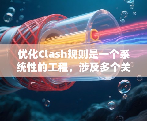 优化Clash规则是一个系统性的工程，涉及多个关键步骤和考虑因素。以下是对优化Clash规则的总结和建议