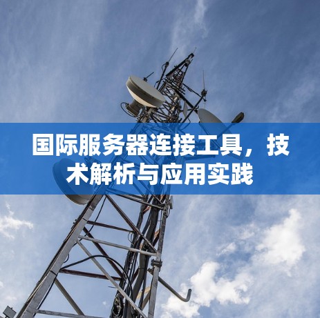 国际服务器连接工具，技术解析与应用实践