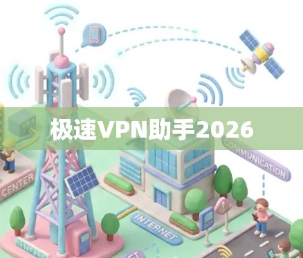 极速VPN助手2026 极速VPN助手2026